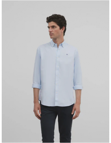 CAMISA SILBON