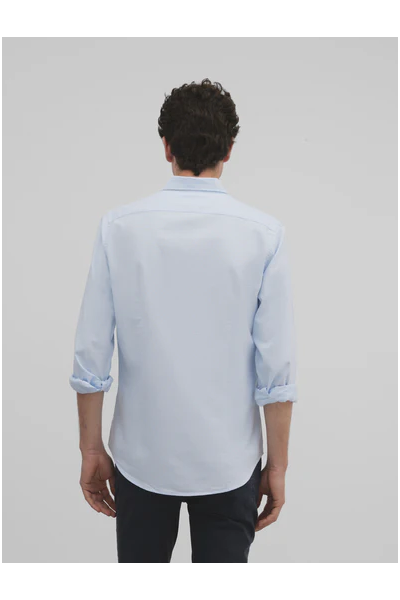 CAMISA SILBON