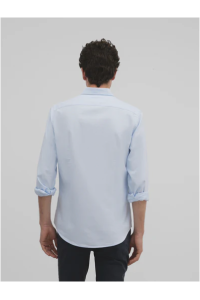 CAMISA SILBON