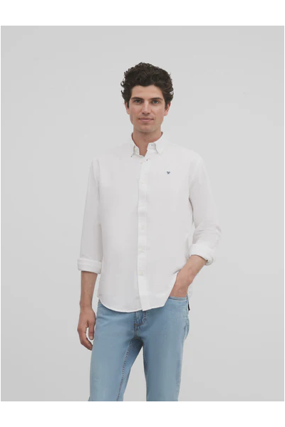 CAMISA SILBON