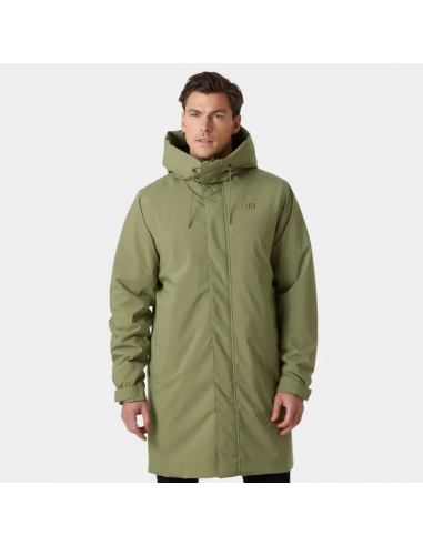 CAZADORA HELLY HANSEN