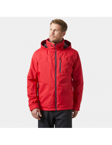 CAZADORA HELLY HANSEN