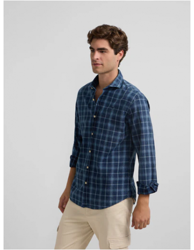 CAMISA SILBON