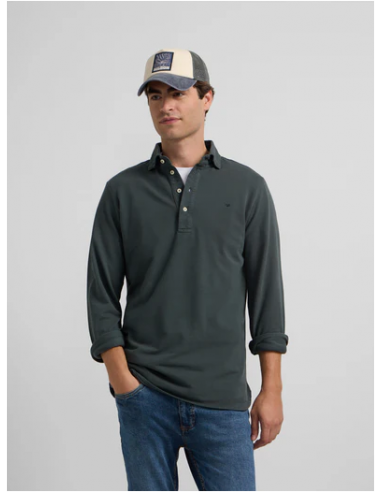 POLO SILBON