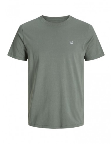 CAMISETA JACK&JONES