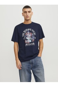 CAMISETA JACK&JONES