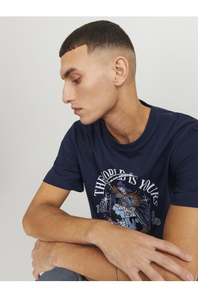 CAMISETA JACK&JONES