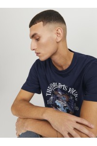 CAMISETA JACK&JONES