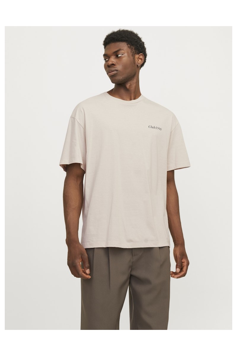 CAMISETA JACK&JONES CAMISETA JACK&JONES
