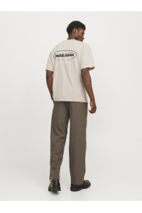 CAMISETA JACK&JONES