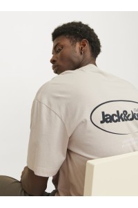 CAMISETA JACK&JONES