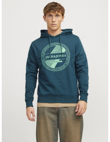 SUDADERA JACK&JONES