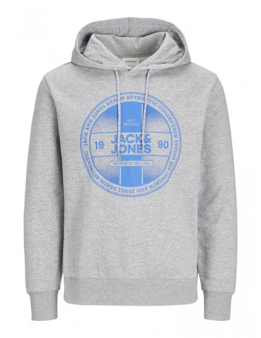 SUDADERA JACK&JONES