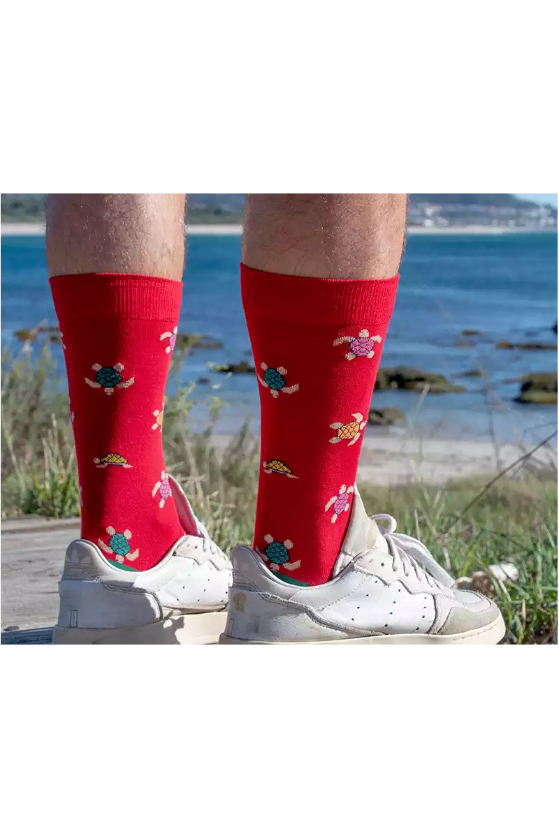 CALCETINES SOMOSOCEANO