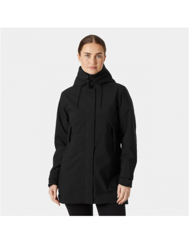 CAZADORA HELLY HANSEN