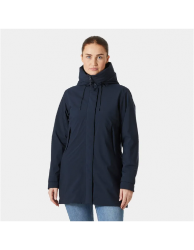 CAZADORA HELLY HANSEN