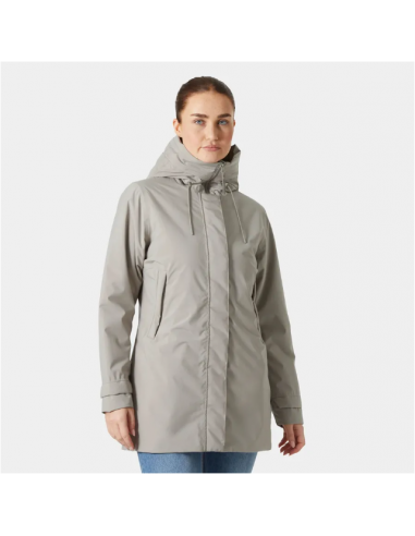 CAZADORA HELLY HANSEN