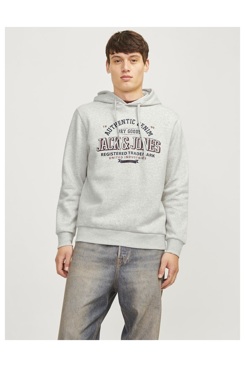 FELPA JACK&JONES FELPA JACK&JONES