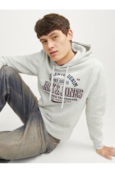 FELPA JACK&JONES