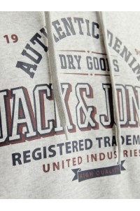 FELPA JACK&JONES