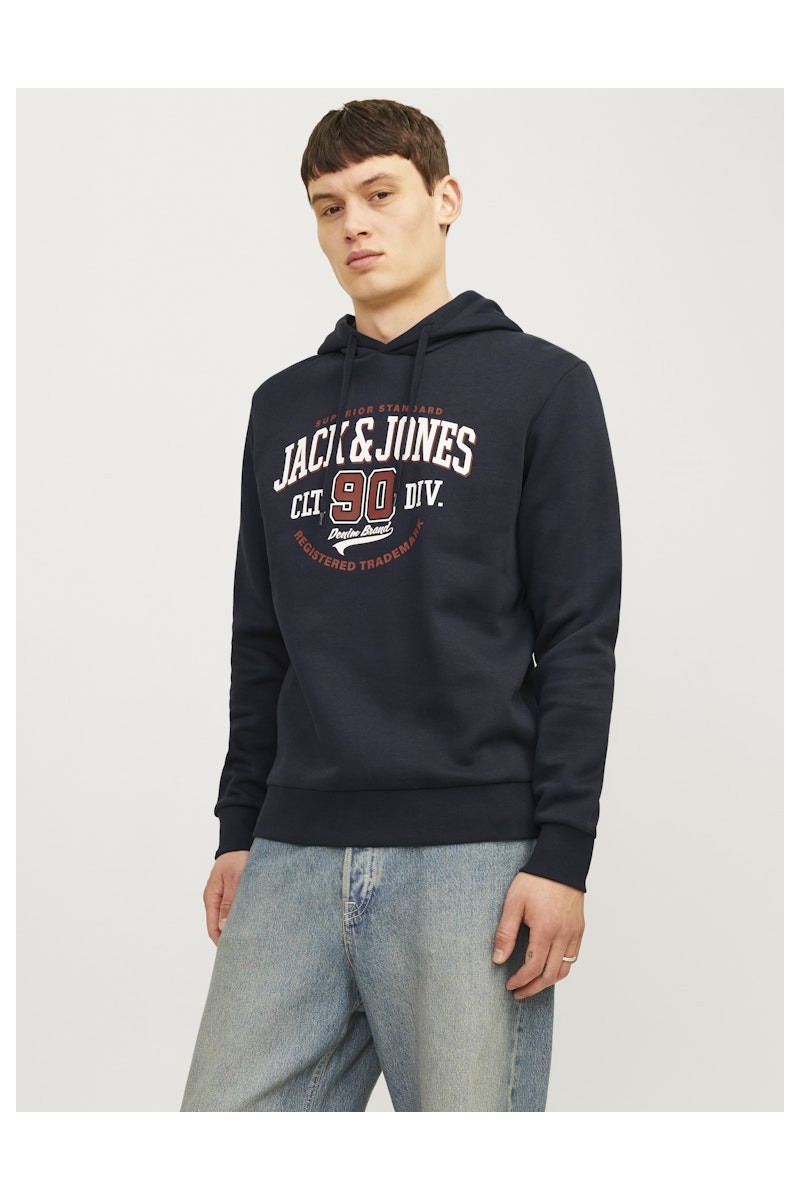 FELPA JACK&JONES