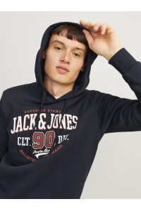 FELPA JACK&JONES