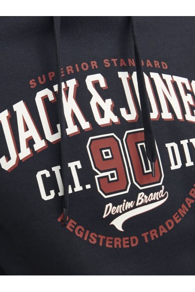 FELPA JACK&JONES