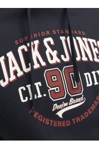 FELPA JACK&JONES