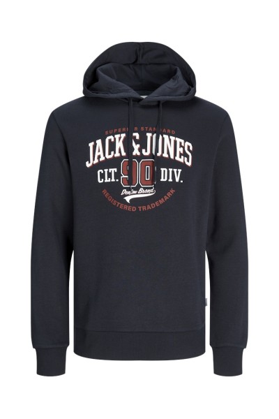 FELPA JACK&JONES