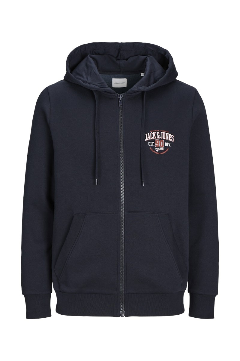 SUDADERA JACK&JONES