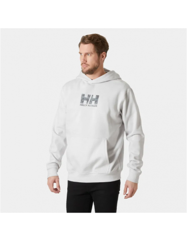 FELPA HELLY HANSEN