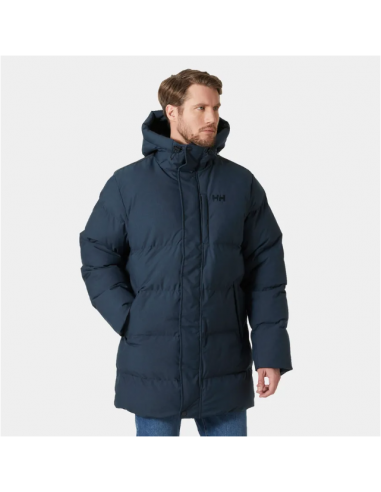 CAZADORA HELLY HANSEN