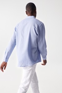 CAMISA SALSA