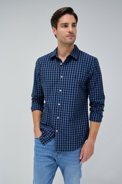 CAMISA SALSA