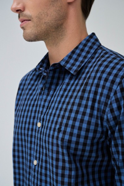 CAMISA SALSA