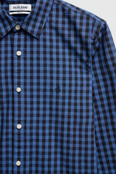 CAMISA SALSA