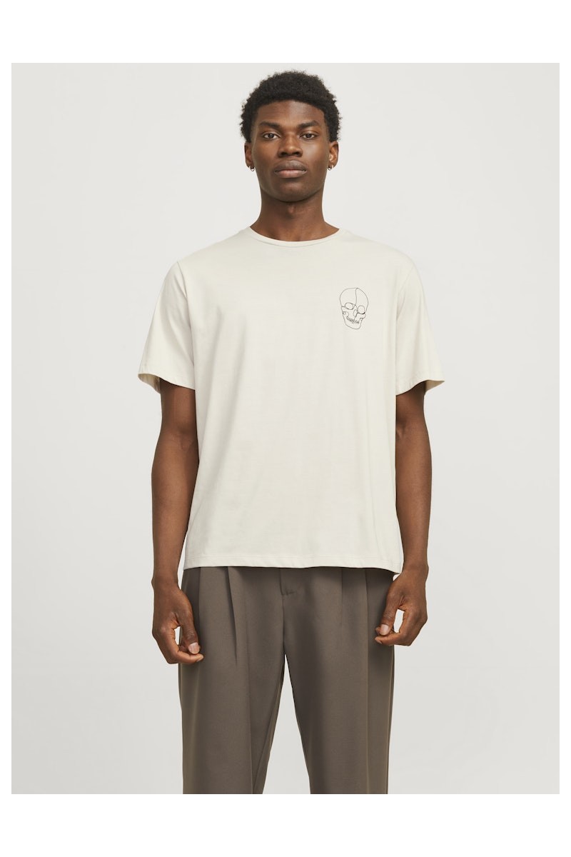 CAMISETA JACK&JONES CAMISETA JACK&JONES