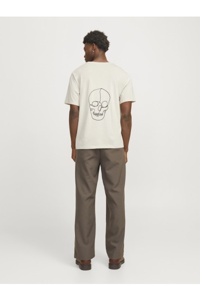 CAMISETA JACK&JONES