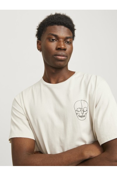 CAMISETA JACK&JONES