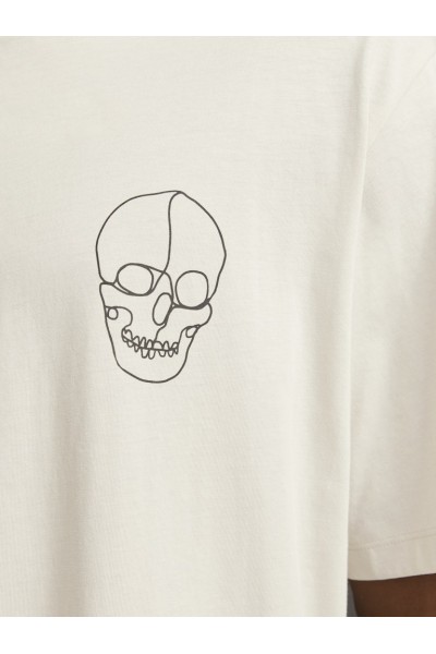 CAMISETA JACK&JONES