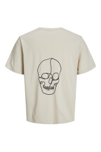 CAMISETA JACK&JONES