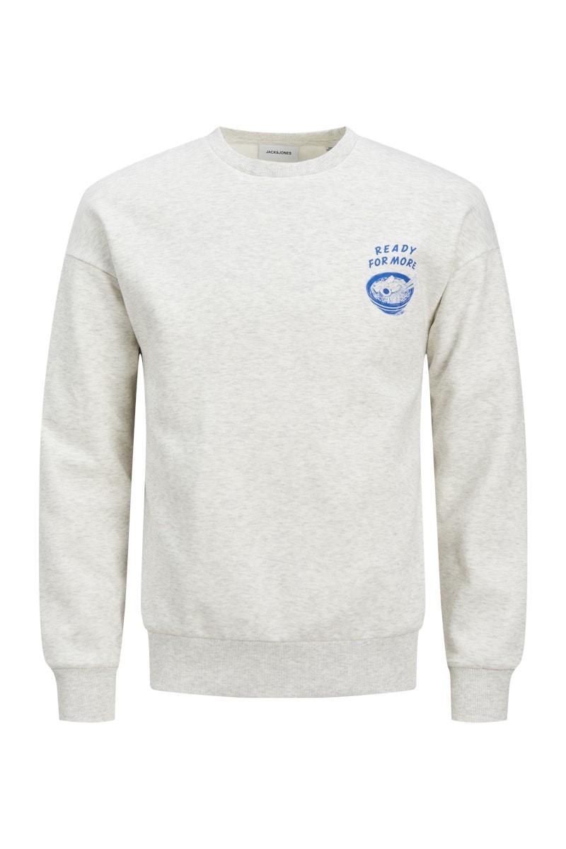 FELPA JACK&JONES FELPA JACK&JONES