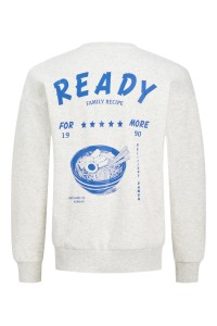 FELPA JACK&JONES