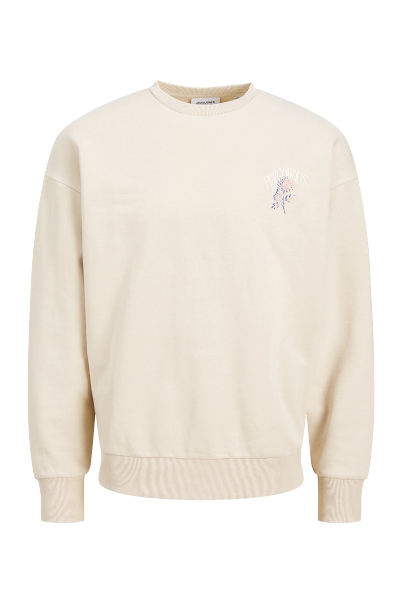 FELPA JACK&JONES FELPA JACK&JONES