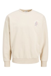 FELPA JACK&JONES