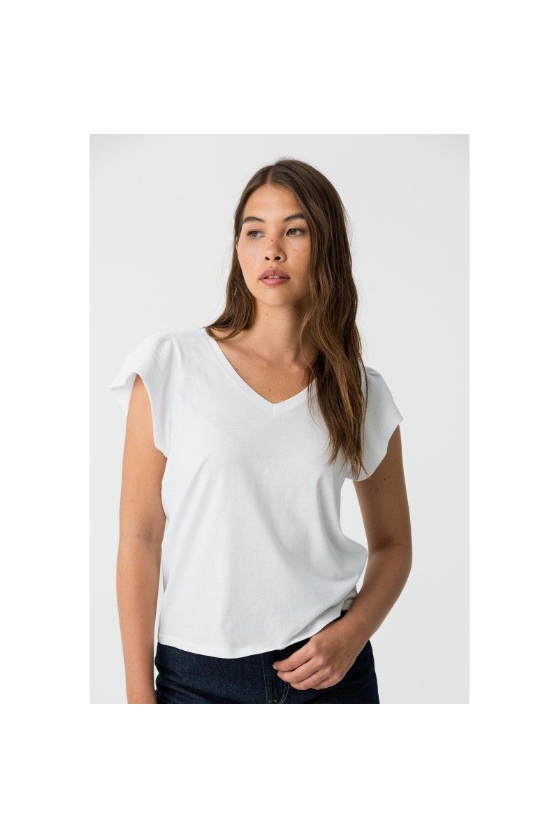 CAMISETA TIFFOSI CAMISETA TIFFOSI