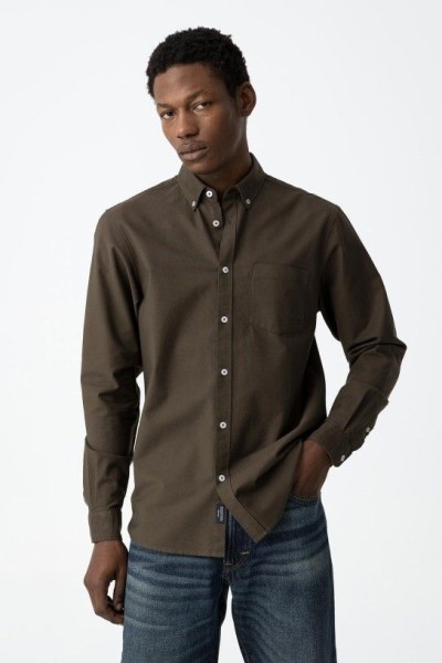 CAMISA TIFFOSI