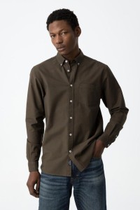CAMISA TIFFOSI