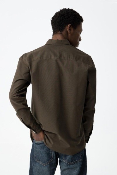 CAMISA TIFFOSI