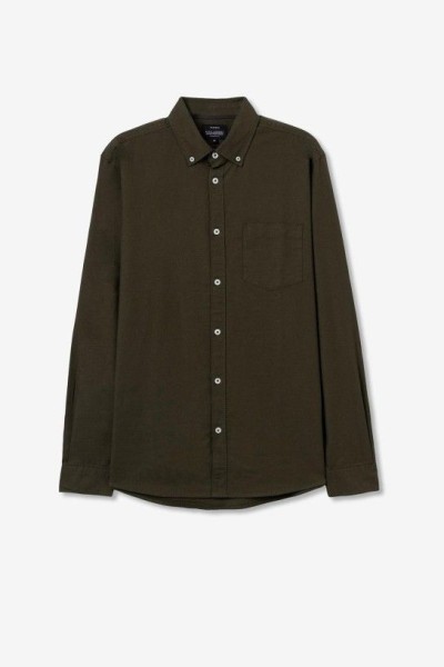 CAMISA TIFFOSI